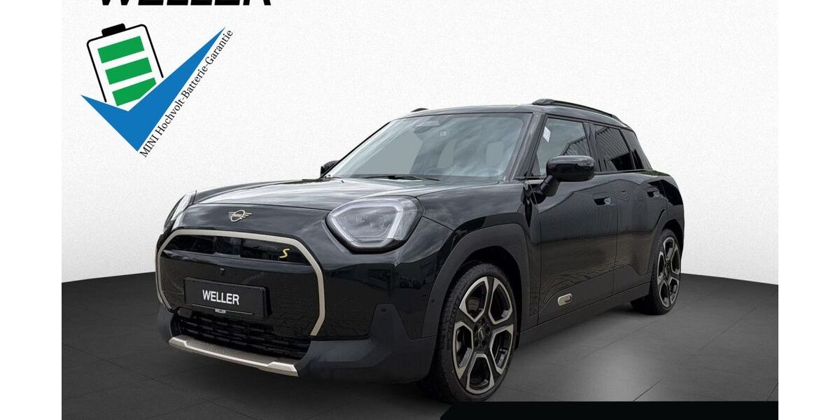 Mini Aceman 33.559 km 33.750 &euro; Lüneburg 21339