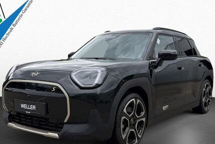 Mini Aceman 33.560 km 33.550 &euro; Lüneburg 21339