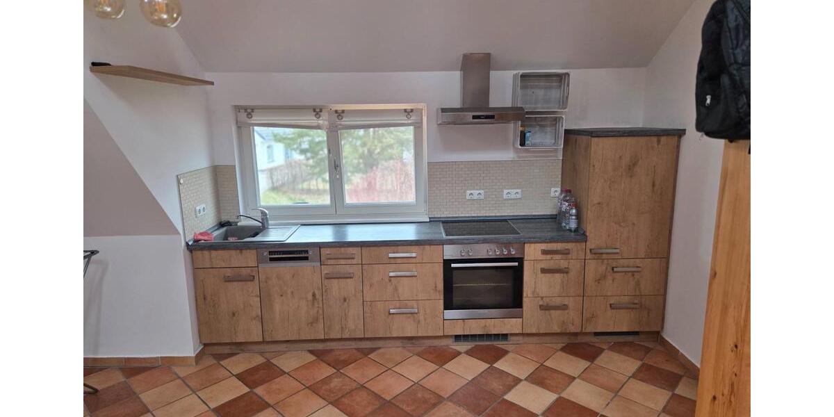 Etagenwohnung Karlshagen - 2.5 Zimmer, 59 m&sup2;, 665&euro; | Angebot:26136549