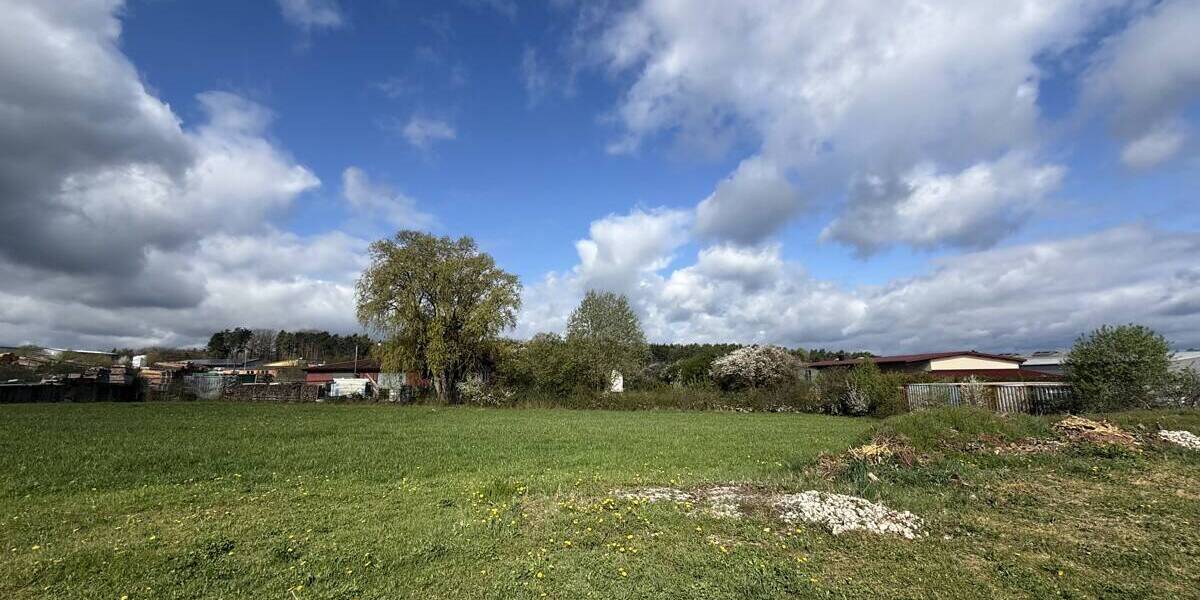 Grundstück Schmidgaden - 59.000&euro; | Angebot:26346020