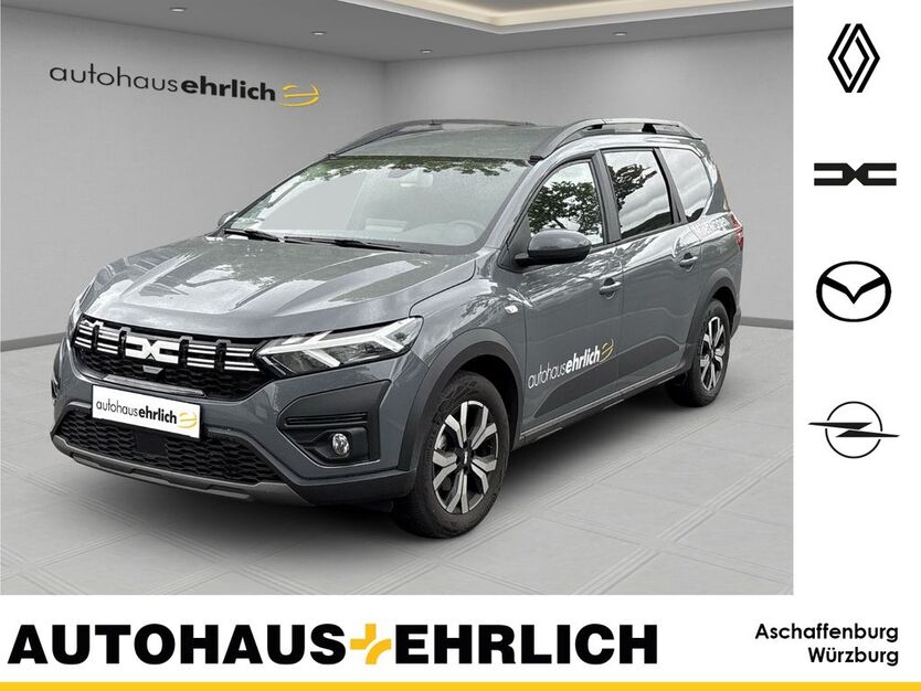 Dacia Jogger 7.500 km 23.990 € Würzburg 97076