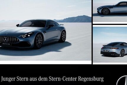 Mercedes-Benz AMG GT 9.582 km 110.890 &euro; Regensburg 93053