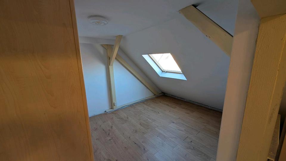 Dachgeschoßwohnung Schonungen Forst - 3 Zimmer, 60 m&sup2;, 690&euro; | Angebot:26266147