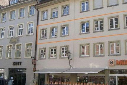 Gewerbeobjekt Waldshut-Tiengen Tiengen - 3.500&euro; | Angebot:26075075