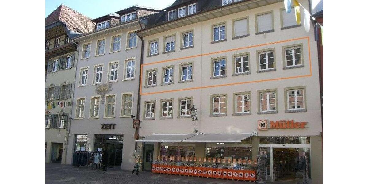 Gewerbeobjekt Waldshut-Tiengen Tiengen - 3.500&euro; | Angebot:26075075