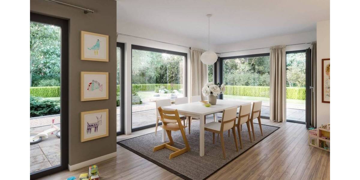 Einfamilienhaus Eltville am Rhein Eltville - 5 Zimmer, 144 m&sup2;, 1.047.000&euro; | Angebot:26117365