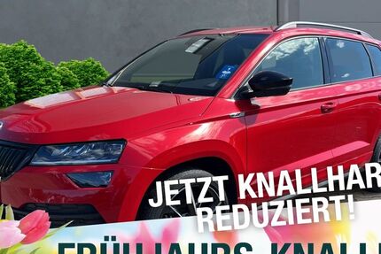 Skoda Karoq 109.185 km 24.870 &euro; Marktredwitz 95615