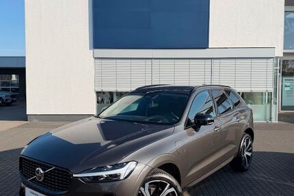 Volvo XC60 30.000 km 57.500 &euro; Hannover 30179