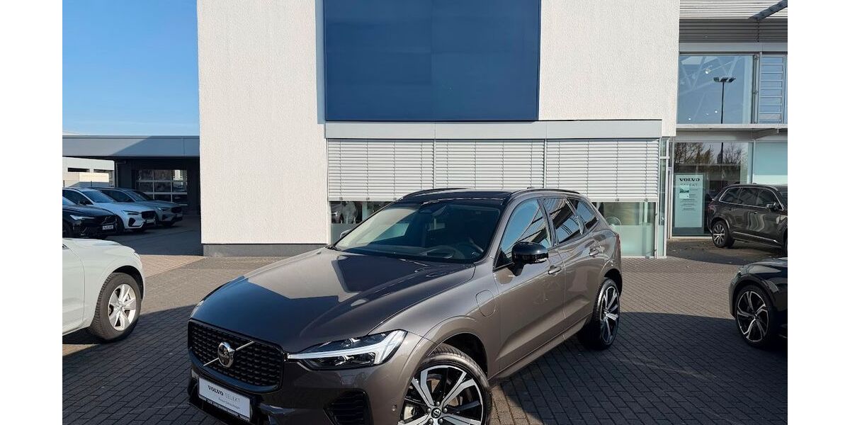 Volvo XC60 30.000 km 57.500 &euro; Hannover 30179