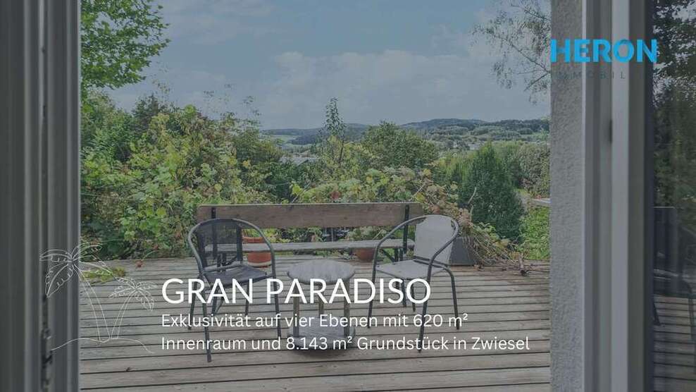 Haus zum Kaufen in Zwiesel 1.270.000 € 448 m²