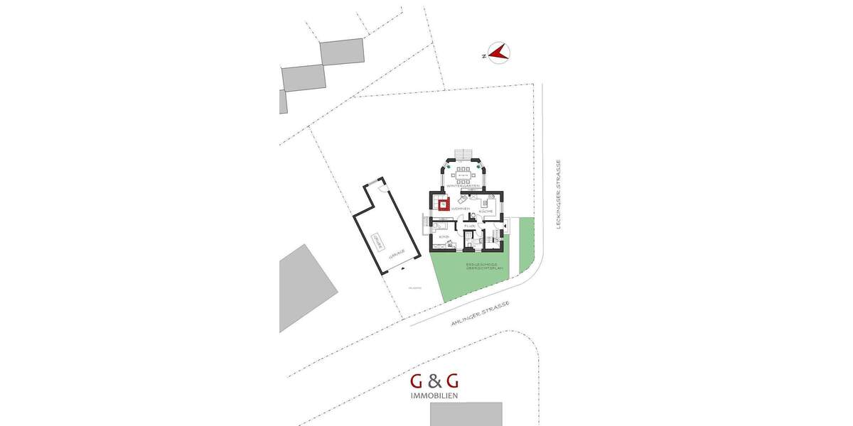 Einfamilienhaus Iserlohn Iserlohnerheide - 6 Zimmer, 140 m&sup2;, 695.000&euro; | Angebot:24783568