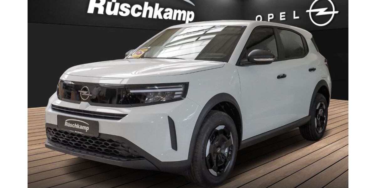 Opel Frontera 4.235 km 20.980 &euro; Dortmund 44145
