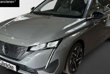 Peugeot 308 9.000 km 33.390 € Erfurt 99086