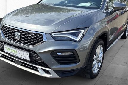 Seat Ateca 22.457 km 26.890 &euro; Zell u.A. 73119