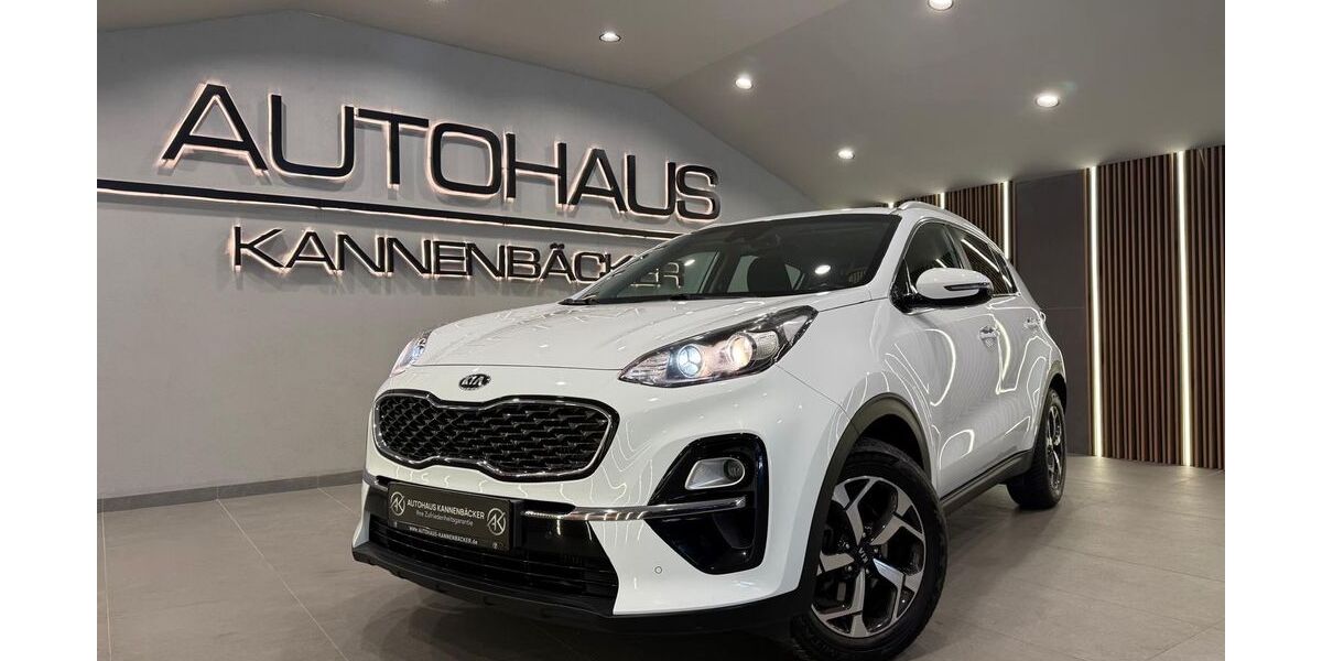 Kia Sportage 120.000 km 14.490 &euro; Ransbach-Baumbach 56235