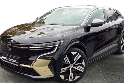 Renault Megane 43.121 km 24.780 &euro; Siegen 57076