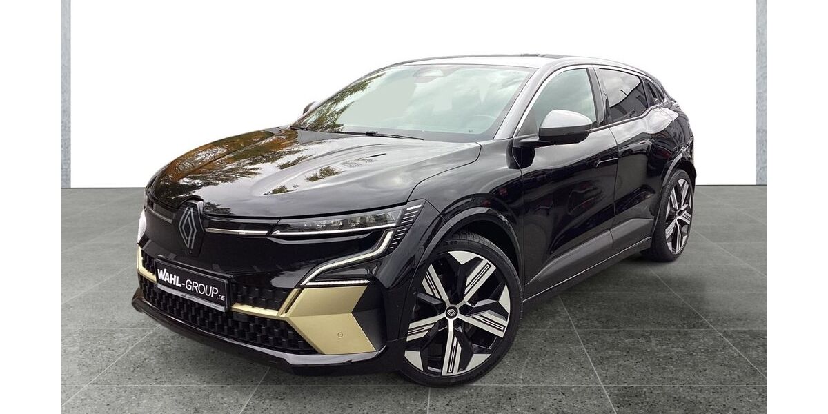 Renault Megane 43.121 km 25.280 &euro; Siegen 57076