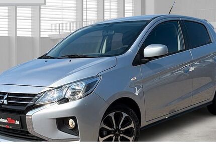 Mitsubishi Space Star 17.544 km 14.490 &euro; Neuruppin 16816