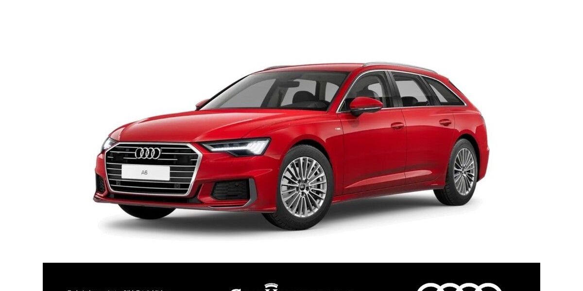 Audi A6 60.853 km 35.480 &euro; Karlsruhe 76131