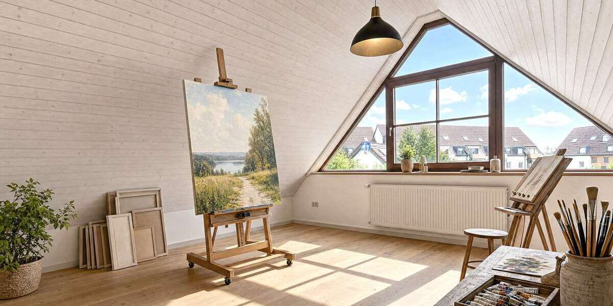Einfamilienhaus Wendelstein - 5 Zimmer, 117 m&sup2;, 495.000&euro; | Angebot:26611981