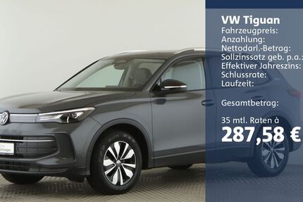 VW Tiguan 14.908 km 34.920 &euro; Buchholz 21244