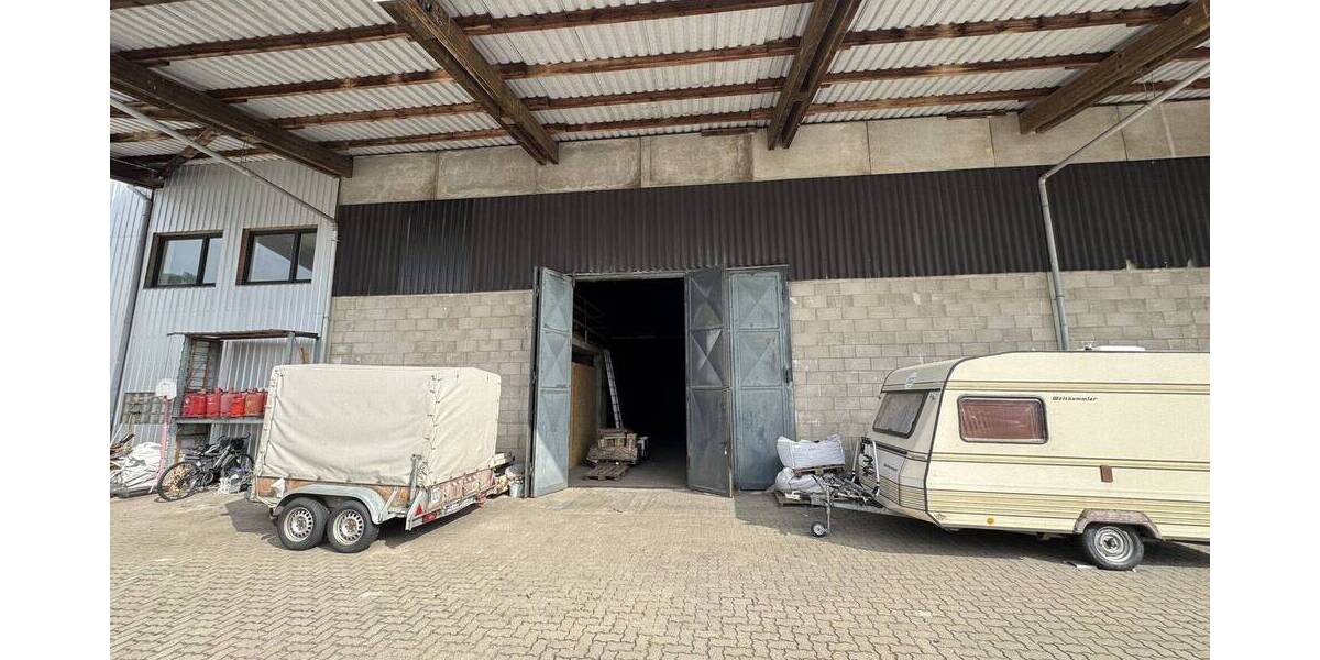 Gewerbeobjekt Winsen (Luhe) Winsen - 5.625&euro; | Angebot:25690609