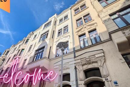 Wohnung Zwickau - 2 Zimmer, 55 m&sup2;, 270&euro; | Angebot:25000424