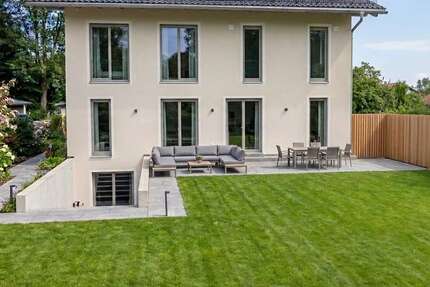 Haus Harthausen Harthausen - 6 Zimmer, 200 m&sup2;, 3.300&euro; | Angebot:27362305