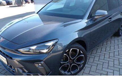 Cupra Leon 21.520 km 42.890 &euro; Ritterhude 27721