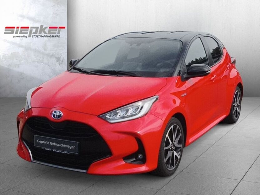 Yaris