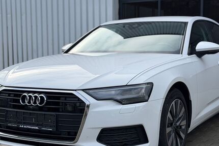 Audi A6 133.900 km 26.990 &euro; Wilden (Siegerland) 57234