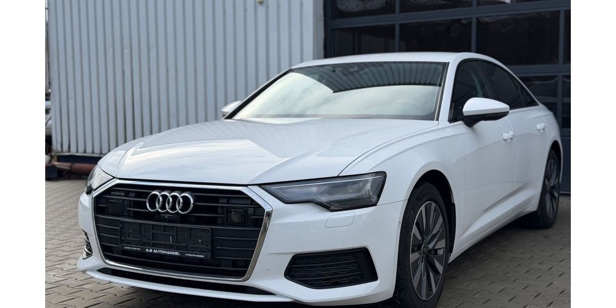 Audi A6 133.900 km 26.990 &euro; Wilden (Siegerland) 57234