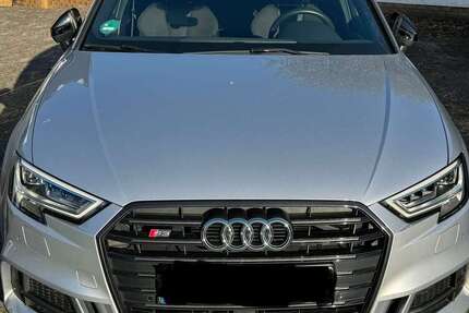 Audi S3 116.000 km 27.900 &euro; Trier 54295