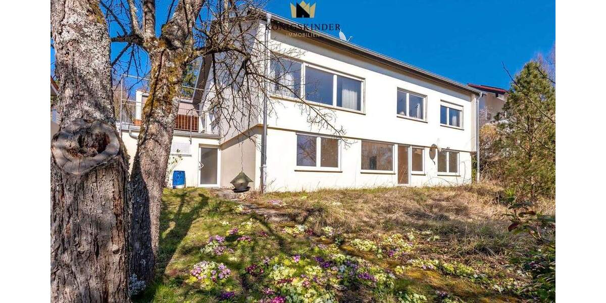 Mehrfamilienhaus, Wohnhaus Plüderhausen - 9 Zimmer, 242 m&sup2;, 638.000&euro; | Angebot:25680245