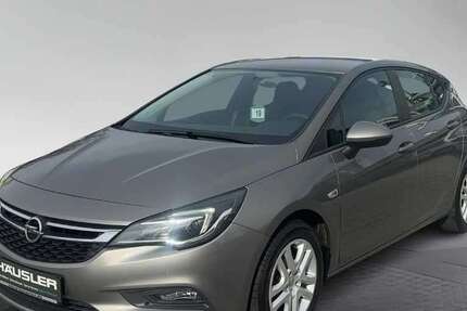Opel Astra 140.034 km 8.990 &euro; Bad Tölz 83646
