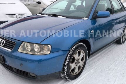 Audi A3 255.964 km 2.799 &euro; Hannover 30419