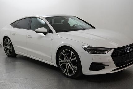 Audi A7 91.669 km 32.950 &euro; Bebra 36179