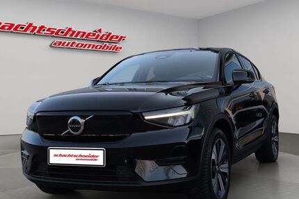 Volvo C40 39.996 km 29.990 &euro; Potsdam 14482