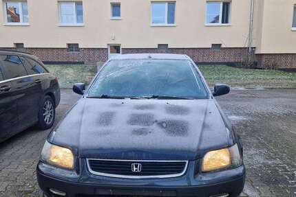Honda Civic 179.122 km 1.800 &euro; Korbach 34497