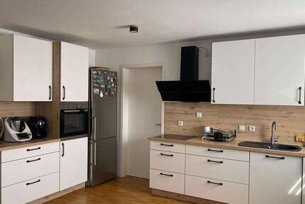 Wohnung Ludwigshafen Parkinsel - 4 Zimmer, 113 m&sup2;, 1.351&euro; | Angebot:26026230