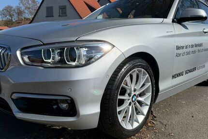 BMW 118 86.011 km 18.998 &euro; Maroldsweisach 96126