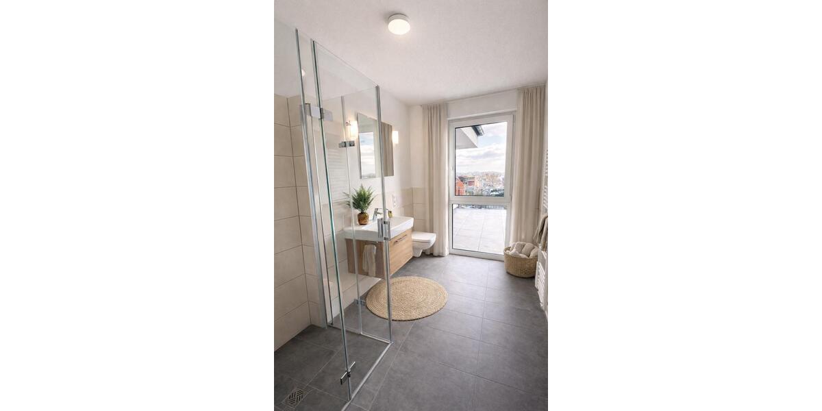 Etagenwohnung Marburg Biegenviertel - 2 Zimmer, 40 m&sup2;, 692&euro; | Angebot:26331425