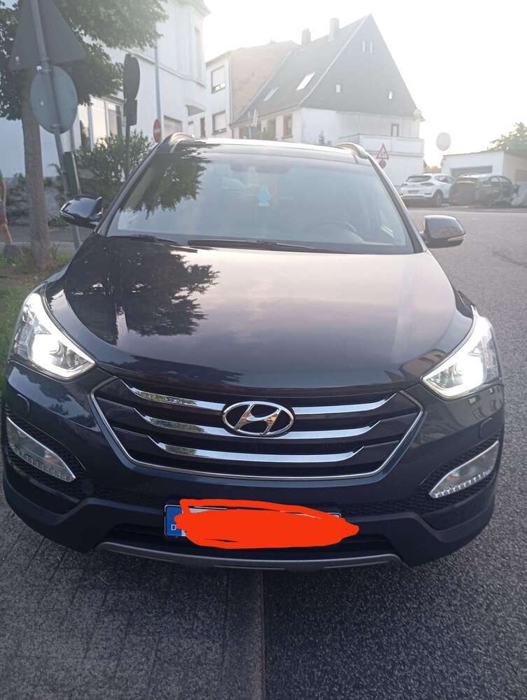 SANTA FE