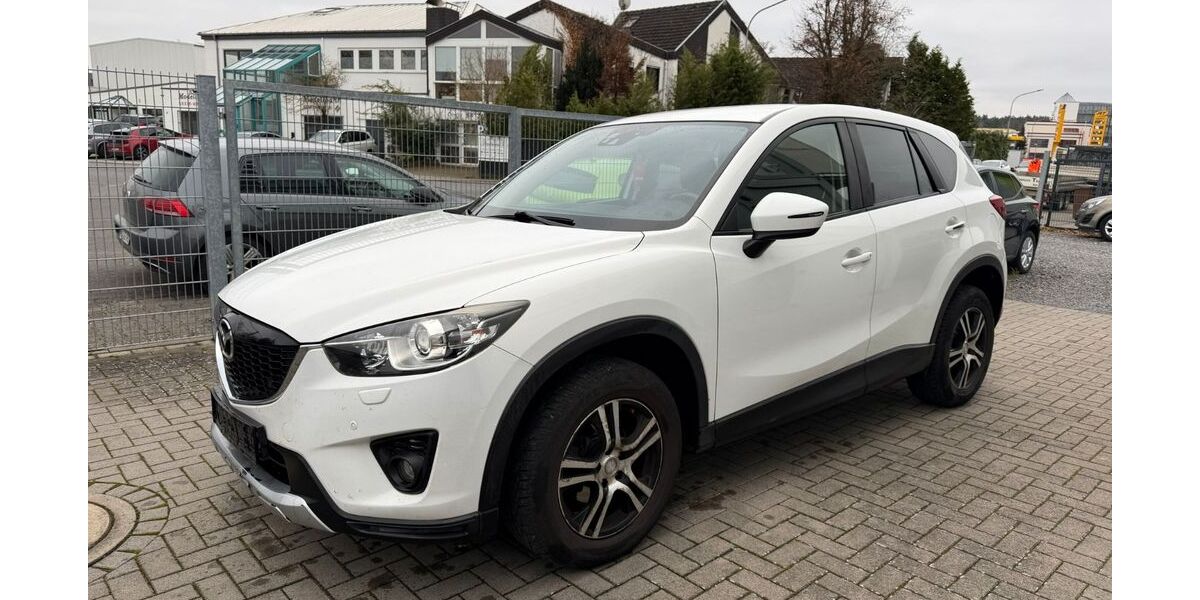 Mazda CX-5 184.000 km 6.500 &euro; Rödermark 63322