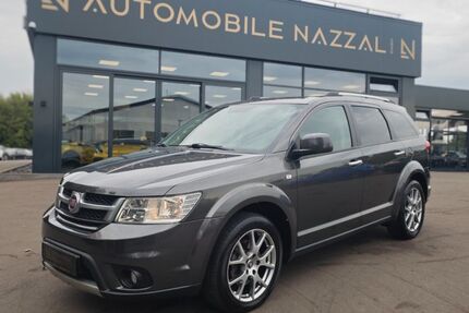 Fiat Freemont 122.500 km 12.800 &euro; Saarlouis 66740