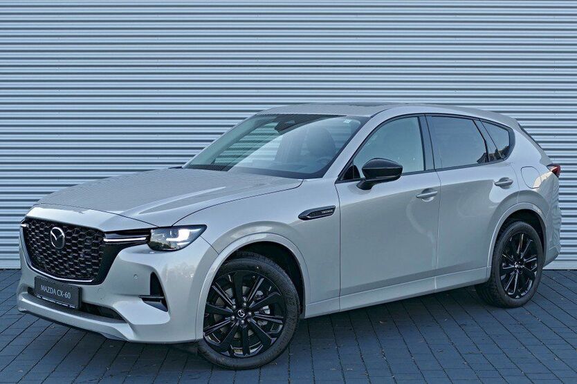 CX-60