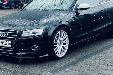 Audi A5 115.000 km 11.500 &euro; BAD Krozingen 79189