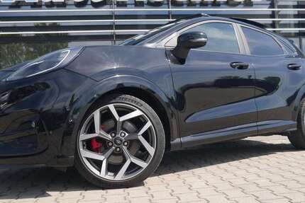 Ford Puma 49.064 km 21.490 &euro; Ortenburg 94496