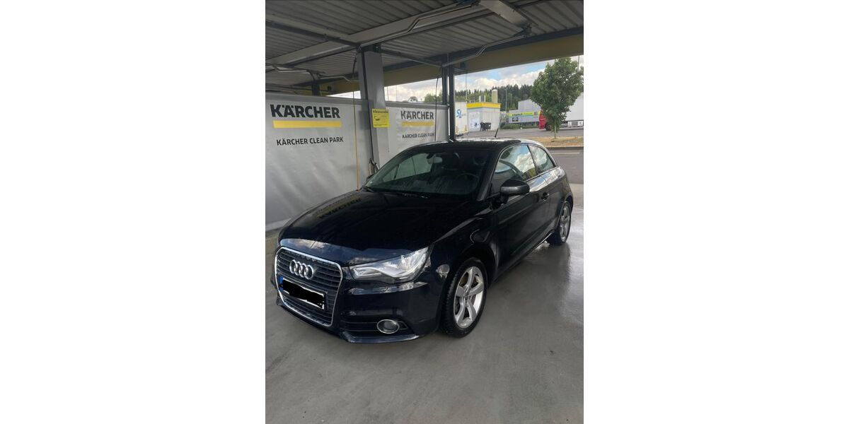 Audi A1 146.000 km 6.500 &euro; Balingen 72336