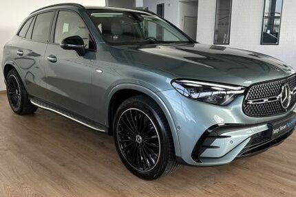 Mercedes-Benz GLC 300 19.990 km 71.980 &euro; Bersenbrück 49593